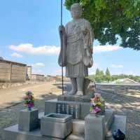 尾張四観音のひとつ！笠寺観音