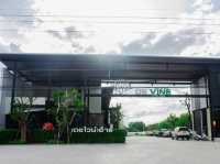 De Vine House 