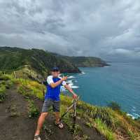 Discover the Untouched Beauty of Dingalan, Aurora: The Batanes of the Eas