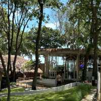 The Oxygen Pattaya