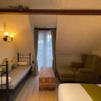 ที่พักสุดมินิมอล Le Charcoa Hotel เชียงใหม่