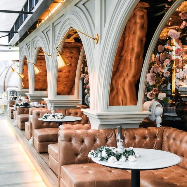 Lacol Bkk Rooftop Bar
