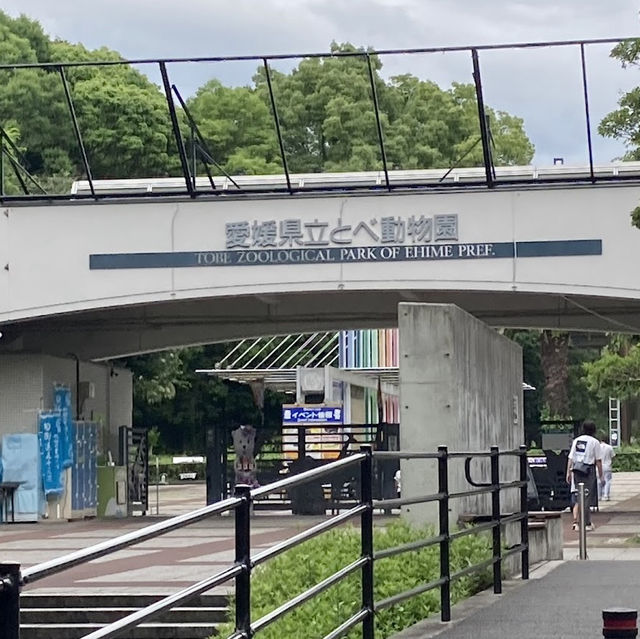 도베동물원