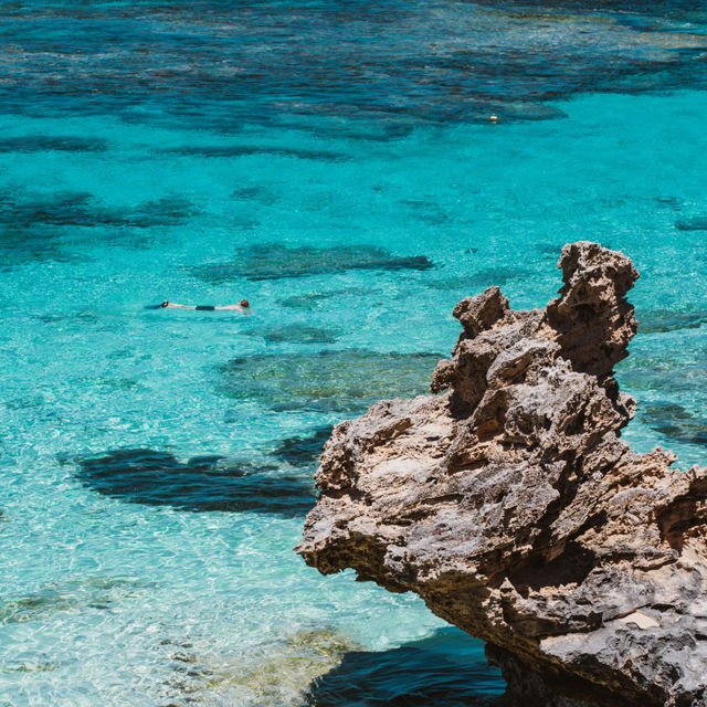 Perth: Where Nature and Urban Charm Unite