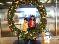 Sheraton Grande Tokyo Bay Hotel