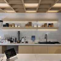 「The Coffee」：曼谷特色小店，咖啡絕對好喝！