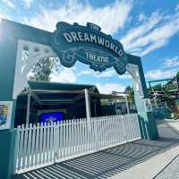 Captivating Fun: Dreamland Delights in Dreamworld, Queensland 🇦🇺
