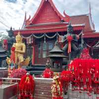 วัดจุฬามณี