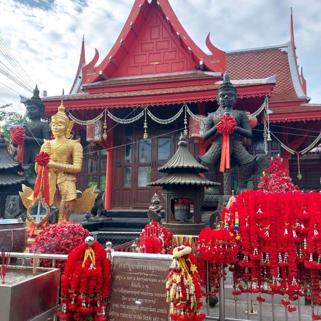 วัดจุฬามณี