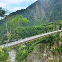 Taroko National Park Taiwan