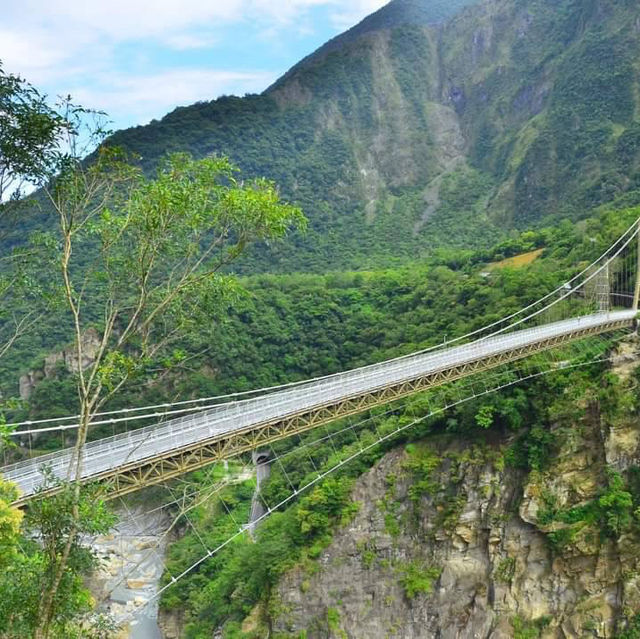 Taroko National Park Taiwan