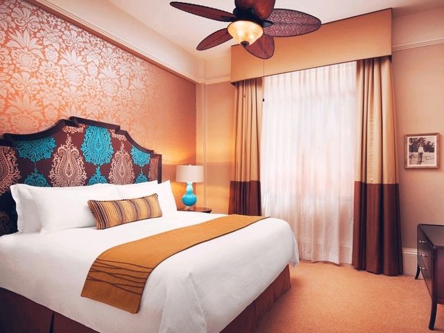🏖️ Royal Hawaiian Vacation