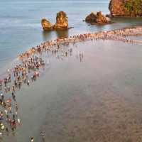 Top attractions in langkawi island 