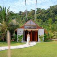 Rest Sea Resort