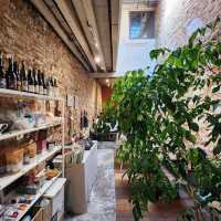 Ome by Spacebar Coffee