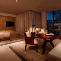 Miami EDITION: Where Luxury Meets Artistic Sophistication