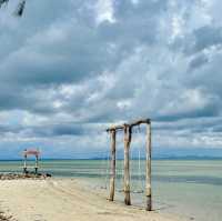 🏖️หาดน้ำแดง หาดลับที่ใครหลายคนอาจจะยังไม่รู้จักแห่