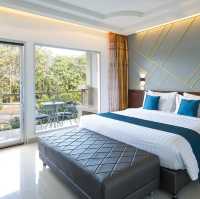 ARAYA HOTEL โรงแรมราคาน่ารัก