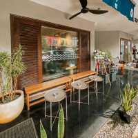 AOMORI SHOKUDO | RAMEN & COFFEE IN KEMANG