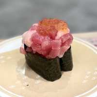 性價比極高🩷鬧市人氣壽司店