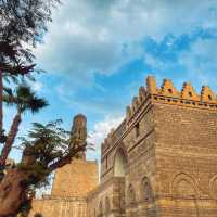 Discovering Cairo: Ancient Wonders 