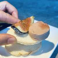 灣仔週末好去處🦪The Oyster House (灣仔)