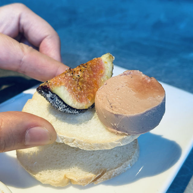 灣仔週末好去處🦪The Oyster House (灣仔)