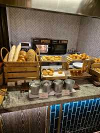 Breakfast at Shook! KL