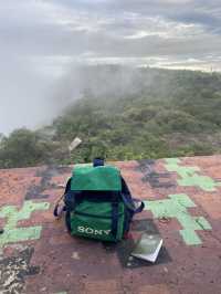 อุทยานแห่งชาติเขาพระวิหาร | ศรีสะเกษ ⛰️🌧️🌳🪨