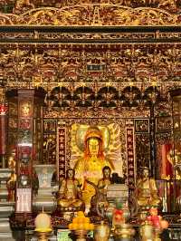 วัดหลงซาน - Longshan Temple