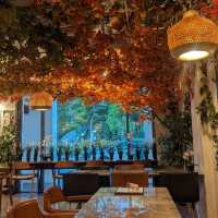 CAFE KREAMS