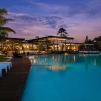 **Seaside Serenity: Natra Bintan, a Tribute Portfolio Hotel**