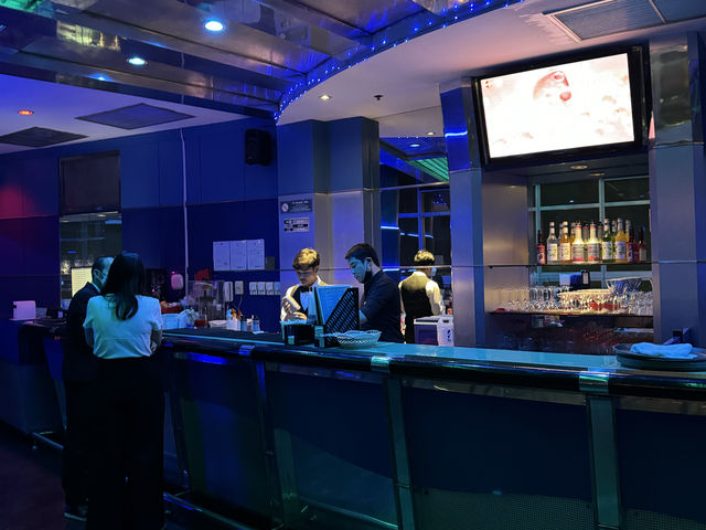 Buffet ตึกใบหยก🤩