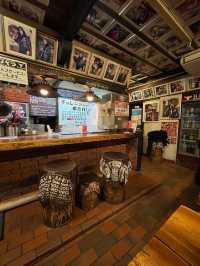 【人気店】とにかくお肉が食べたいときにおすすめ！お肉の聖地で1ポンドステーキ🥩ステーキハウスリベラ