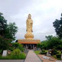 เที่ยวไทยเหมือนไปไต้หวัน