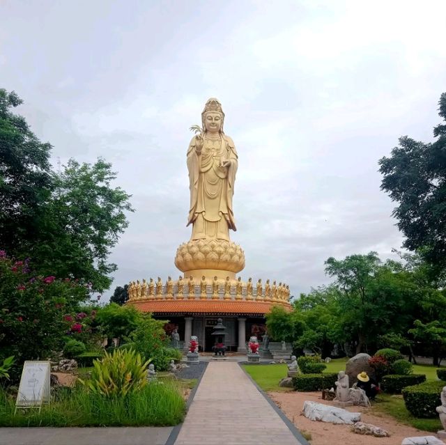 เที่ยวไทยเหมือนไปไต้หวัน