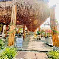เพลินคาเฟ่ คาเฟ่บางปู