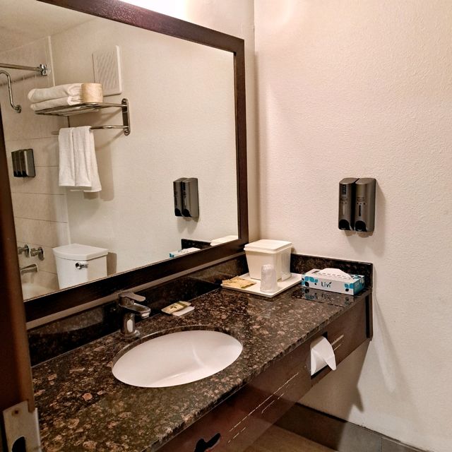 近環球影城嘅唐人酒店