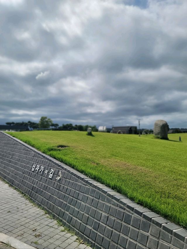 초록 싱그러운 여름에 꼭 가야할 당진여행지⛪️