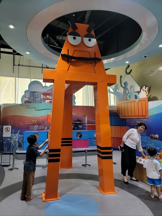 시원하게 즐기는 가족형 부산여름여행지 추천🔥