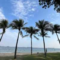 พามาRelax East Coast Park@Singapore