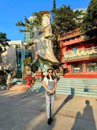 #HongkongTrip 4 วัน 3 คืน 