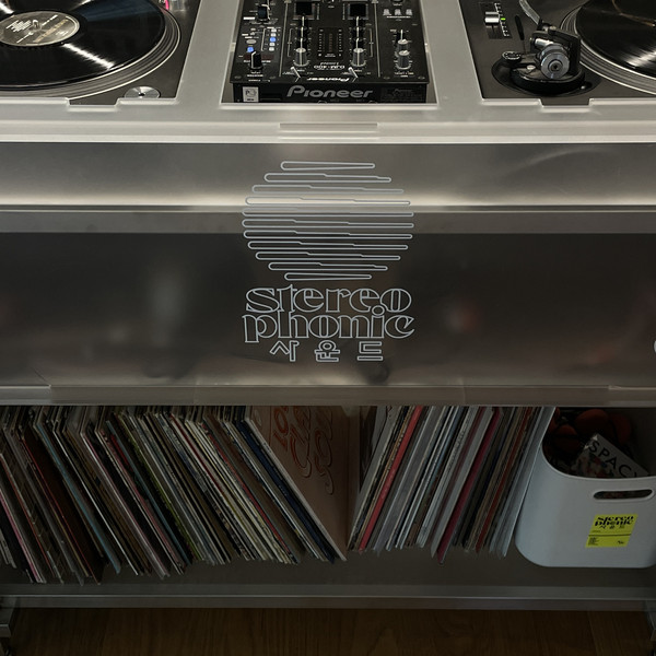 行かなきゃ損、、歩きながらカセットテープ音楽を楽しめるお店