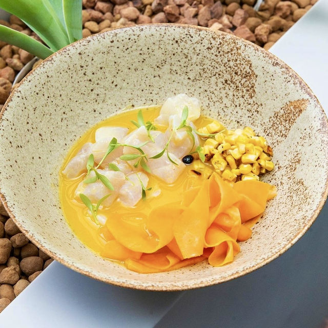 UMA Restaurant 