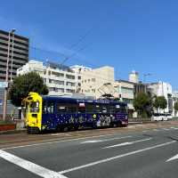 四國遍路+瀨戶內海單車遊