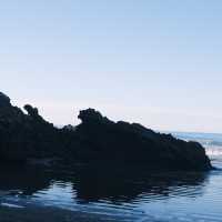 SUMNER BEACH CANTERBURY