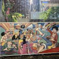 熊本熊路飛入手及再訪熊本熊部長辦公室😘