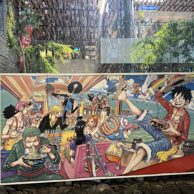 熊本熊路飛入手及再訪熊本熊部長辦公室😘