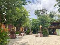 เที่ยวขอพรโชคลาภม่อนพญานาคราช เชียงใหม่ 
