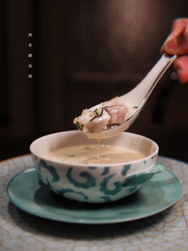 「東灣」由輝師傅主理 - 夏季限定下午菜單 每道菜式都驚為天人